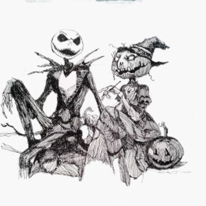 Nightmare Before Christmas