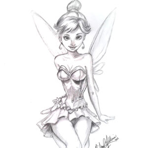 Tinkerbell