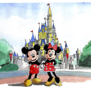 Welcome to this Happy Place